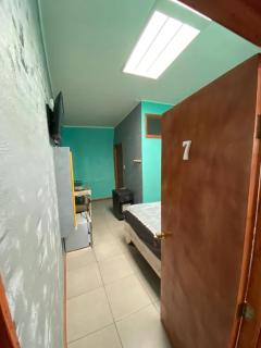 Hostal Boutique F - El Quisco - 4