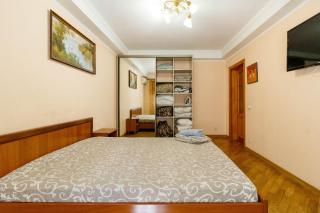 Kvartirkoff na Archipenko 4 - Kiev - 9