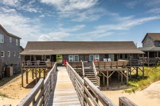 5470 - Little Outlaw by Resort Realty - Nags Head - 8