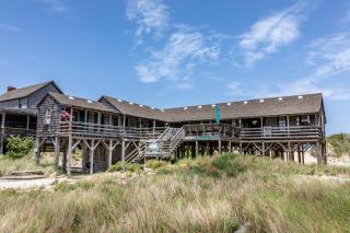 5470 - Little Outlaw by Resort Realty - Nags Head - 7