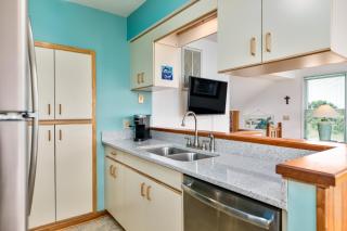5596 - Peak to Shore by Resort Realty - Nags Head - 9