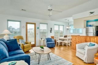 5596 - Peak to Shore by Resort Realty - Nags Head - 8