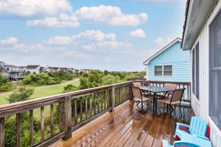 5596 - Peak to Shore by Resort Realty - Nags Head - 6