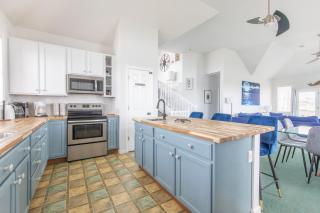 5471 - Big Ben by Resort Realty - Nags Head - 8