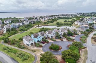 5596 - Peak to Shore by Resort Realty - Nags Head - 4