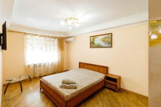 Kvartirkoff na Archipenko 4 - Kiev - 0