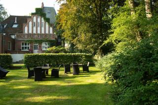 Hotel Gut Bardenhagen - Bardenhagen - 0