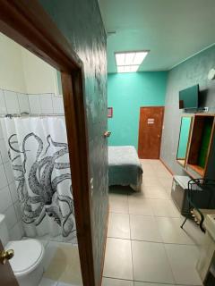 Hostal Boutique F - El Quisco - 3
