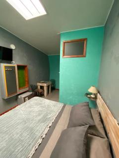 Hostal Boutique F - El Quisco - 2