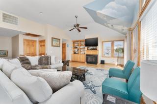 5514 - Sisterly Love by Resort Realty - Nags Head - 9