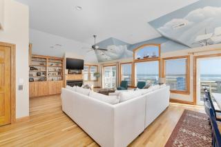 5514 - Sisterly Love by Resort Realty - Nags Head - 6