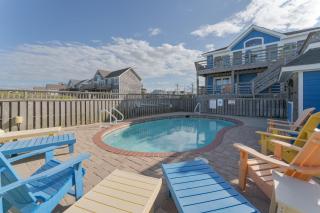 5514 - Sisterly Love by Resort Realty - Nags Head - 5
