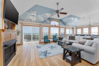 5514 - Sisterly Love by Resort Realty - Nags Head - 2