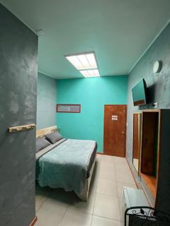 Hostal Boutique F - El Quisco - 1
