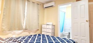 Modern Two Bedroom Apartment Jamaica Queens, NYC - 3