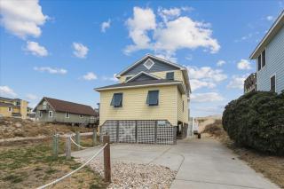 5515 - Crystal Gable by Resort Realty - Nags Head - 0