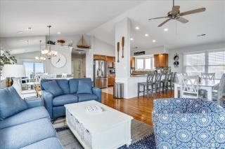 5515 - Crystal Gable by Resort Realty - Nags Head - 5