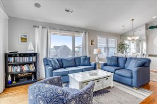 5515 - Crystal Gable by Resort Realty - Nags Head - 4