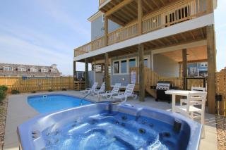 5533 - 6 Ways to Sunday by Resort Realty - Nags Head - 6