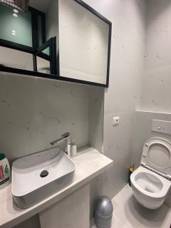 Luxury apartments Blloku - Tirana - 8