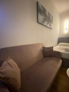 Luxury apartments Blloku - Tirana - 7