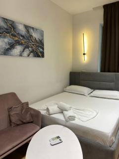 Luxury apartments Blloku - Tirana - 5
