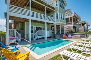 5540 - Magic Triangle by Resort Realty - Nags Head - 9