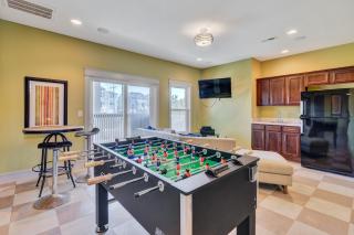 5540 - Magic Triangle by Resort Realty - Nags Head - 7