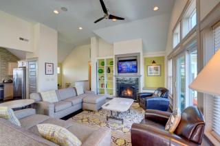5540 - Magic Triangle by Resort Realty - Nags Head - 5
