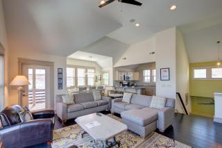 5540 - Magic Triangle by Resort Realty - Nags Head - 3