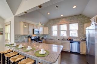 5540 - Magic Triangle by Resort Realty - Nags Head - 2