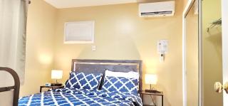 Modern Two Bedroom Apartment Jamaica Queens, NYC - 6