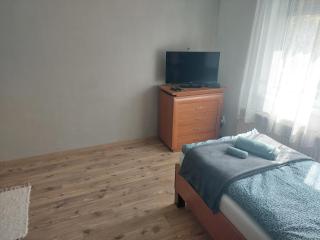 Jani vendégház és Apartman - Balatonfüred - 6