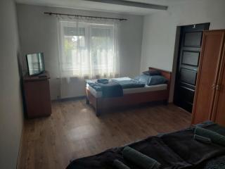 Jani vendégház Ground floor & Apartman - Balatonfüred - 3