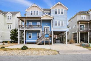 5543 - C-Dreams by Resort Realty - Nags Head - 9