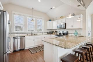 5543 - C-Dreams by Resort Realty - Nags Head - 3