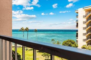 Royal Kahana 501 - Kahana - 6