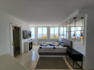 Marbella edificio Puerto Azul - Marbella - 5