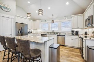 5545 - Loggerhead Lodge by Resort Realty - Nags Head - 8