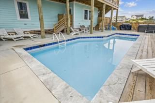 5545 - Loggerhead Lodge by Resort Realty - Nags Head - 6