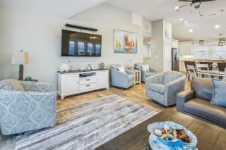 5545 - Loggerhead Lodge by Resort Realty - Nags Head - 5
