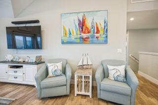 5545 - Loggerhead Lodge by Resort Realty - Nags Head - 3