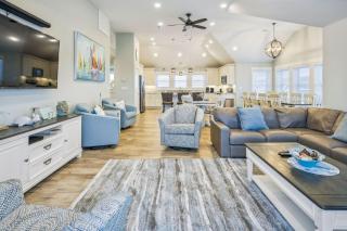 5545 - Loggerhead Lodge by Resort Realty - Nags Head - 2