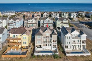 5548 - Toes In The Sand by Resort Realty - Nags Head - 8