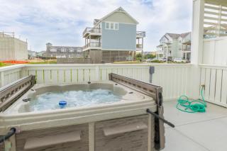 5548 - Toes In The Sand by Resort Realty - Nags Head - 7