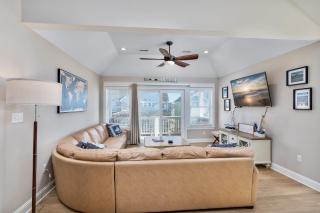 5548 - Toes In The Sand by Resort Realty - Nags Head - 6