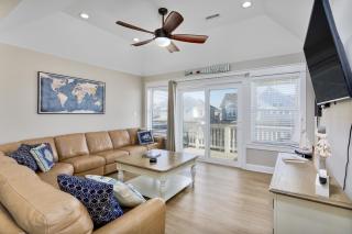 5548 - Toes In The Sand by Resort Realty - Nags Head - 3