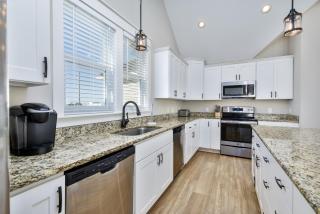 5548 - Toes In The Sand by Resort Realty - Nags Head - 2