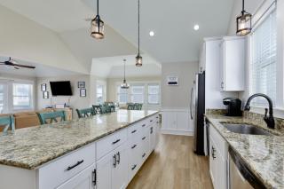 5548 - Toes In The Sand by Resort Realty - Nags Head - 1