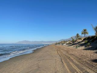 Elviria Luxury & Relaxation , With Sea Views - Marbella - 7